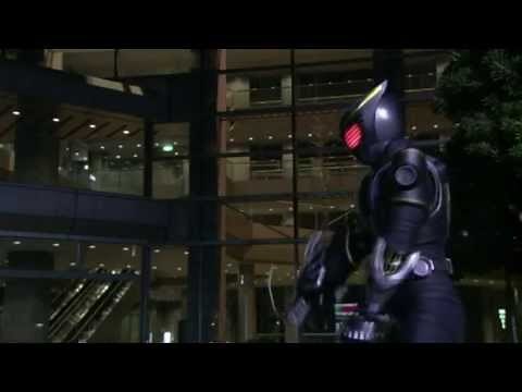 MAD Kamen Rider Ryuki - Episode Final HD