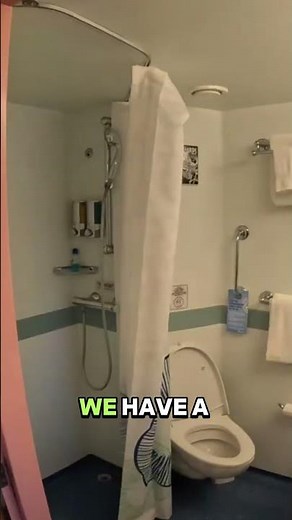 Room with a View: Carnival Splendor's Balcony Stateroom Cruise Ship Tour #mysterymantravels