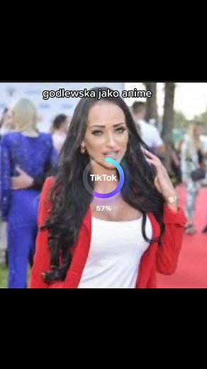 #godlewska #anime