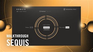Native Instruments Releases SEQUIS
