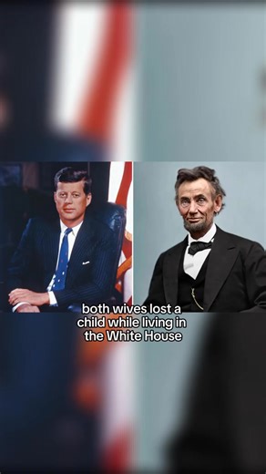 280K views · 5.4K reactions | The Biggest Coincidence In History #history #historyfacts #abrahamlincoln #johnfkennedy | History Facts | Facebook