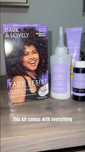 Popular Beauty Trends This Fall | How Dark and Lovely Transformed My Hair