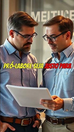 O que é Pro Labore ?