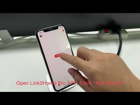 How wo set up a G-Homa Smart Plug