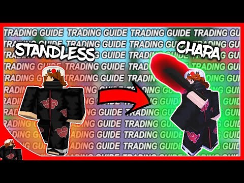 Ultimate Trading Guide! | A Universal Time | Roblox