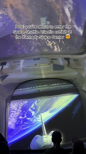 16K views · 232 reactions | The Kennedy Space Center has so much NASA history that will blow your mind 勞 | Experience Kissimmee, Florida | Facebook