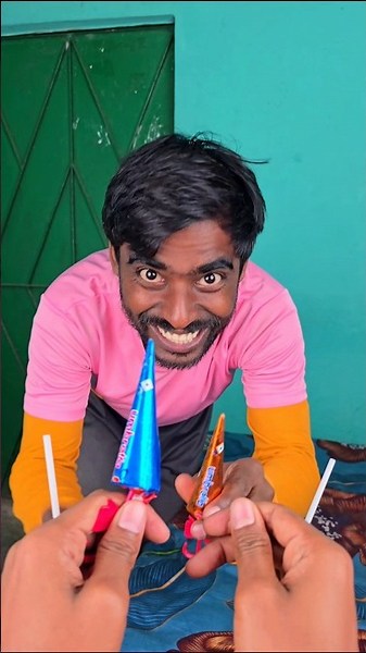 Lollipop Sharing – The Ending Will Blow Your Mind! 🍭😱😂