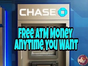Atm Hack 2018 New and Still Working