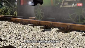 托马斯和他的朋友们 第16季 第06集(2018-09-20)