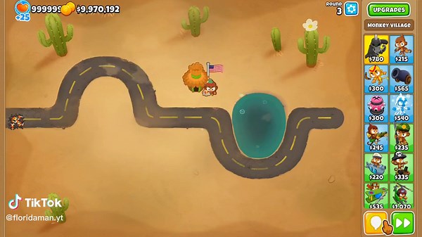 Unknown BTD6 Tips for Better Gameplay