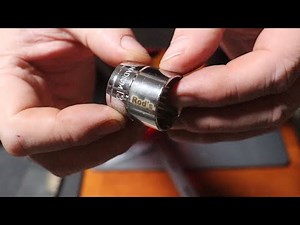 Engraving on Tools with the Atomstack M4