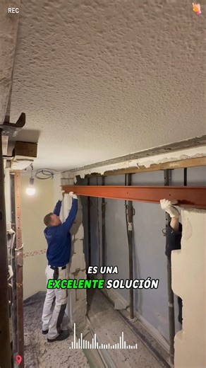 Why does no one manufacture this type of reinforcement component?#youtube #foryou #build #diy #us