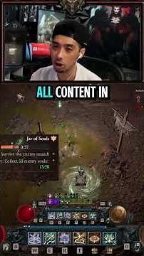 This Diablo 4 Build with the New Class IS INSANE... PALADIN MAXIMUM AURA