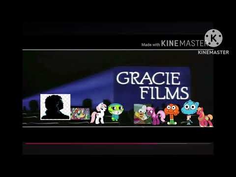 Gracie films the episode of go animate part 3 (warning creepy of the demon)