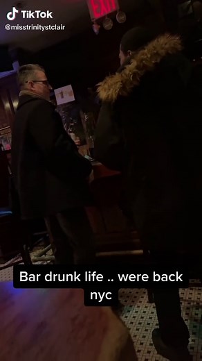 Trinity Stclair (@misstrinitystclair)’s videos with original sound - Trinity Stclair