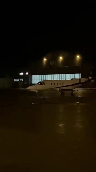 Gulfstream G100 Latitude Air Ambulance