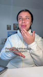 Techniques Pour Soulager la Constipation