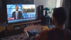 【#新睇驗 ︳先睹為快👀！「The First Look 2021」發佈會】 結合非凡創意及超卓科技，Samsung再一次打破傳統屏幕印象，革新環球視聽體驗✨誠邀您一齊參與「The First Look 2021」發佈會呢場科技盛會，見證下一世代的顯示技術，敬請密切期待🎊！ 「The First Look 2021」發佈會 日期：2021年1月7日 (香港時間) 時間：12:00am 連結：https://www.youtube.com/Samsung/ #Samsung #TheFirstLook2021 #電視 #嶄新視聽體驗 影片只供參考 | Samsung