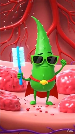 Magic Potato Cooking in Kitchen 😱🥔 | Funny AI Vegetable Story #shorts #viralshorts #magic