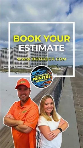 We’re Not Just Painters We’re Your Navarre Neighbors