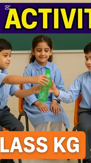 #classkg#fun#activity#trending#