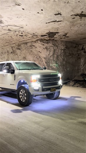 Understanding Bunker Systems for F350 Modifications