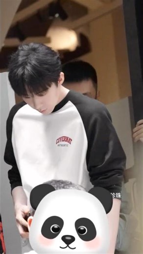 刘宇宁玫瑰丛生334 小贝学长🥰 #liuyuning #刘宇宁 #류우녕