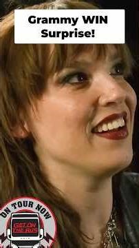 Halestorm vs Megadeth, Anthrax & Marilyn Manson… They Won The GRAMMY?! #halestorm #getonthebus
