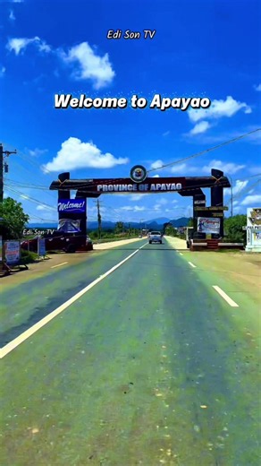 Province of Apayao travel highlights