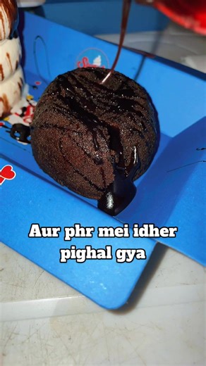 Delicious Molten Lava Cake Recipe You Must Try