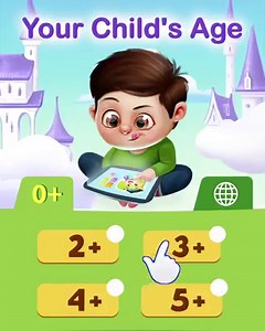 Ready your child for school with IntellectoKids Learning Games , an educational app for 3-6yo kids  | IntellectoKids: Educational games for preschoolers | Facebook