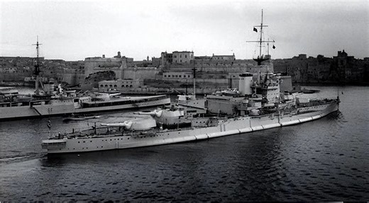 HMS Warspite — Britain’s Most Decorated Battleship of All Time” #HMSWarspite #RoyalNavy #Warspite #Battleship #NavalLegends #WW1 #WW2 #BritishWarship #SeaPower #HistoricVessel | Navy History