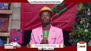 DIRECT CMR CIV | Ulrich Takam