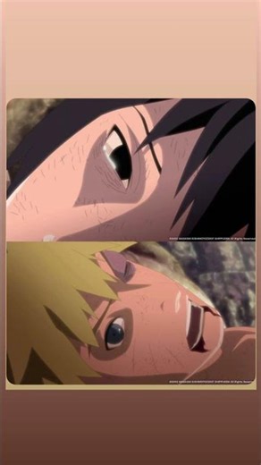 One walked into darkness. The other never stopped chasing the light (via Naruto Shippuden)#naruto
