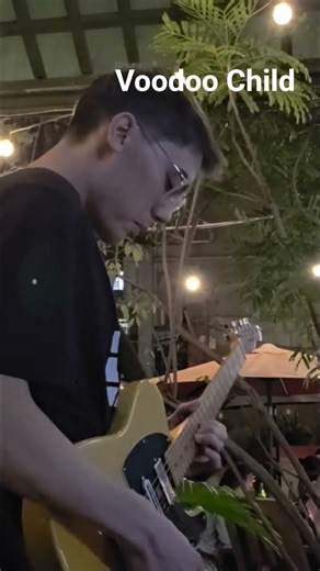 Voodoo Child