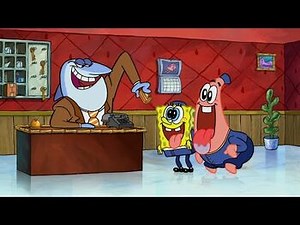 SpongeBob Music- Hippo Bird