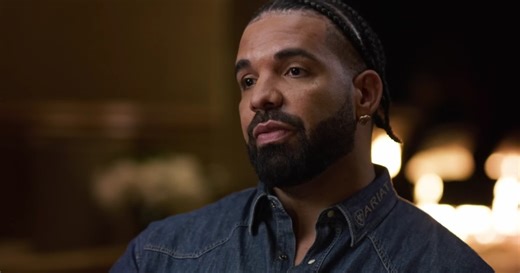 Drake Says This Degrassi Co-Star Was One of His 'First Kisses'