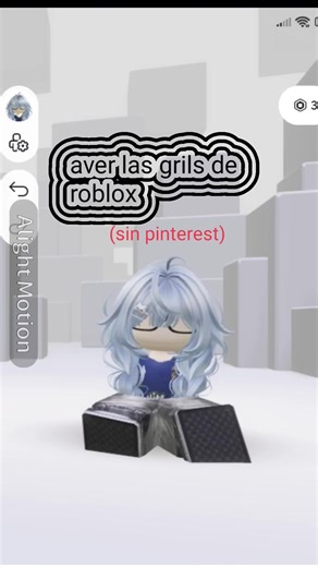 aver hermosas#roblox#trends