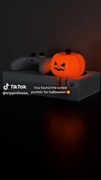 Cute Pumpkin Ideas for Halloween Decor