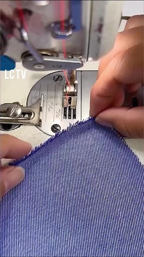 462K views · 6.1K reactions | Tips Sewing | LC TV | Facebook