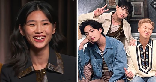 The Cast Of "Squid Game" Prove They Are Certified BTS Fans, And Here Are The Iconic Reasons Why