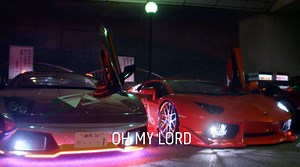 “In Japan’s underground car scene, even the deepest pockets are out to make a statement…" | Top Gear