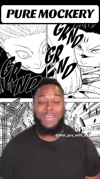 Sukuna's Emotions Revealed Without Words in Jujutsu Kaisen