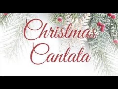 Sing We Noel | First UMC Elon | Christmas Cantata 2025