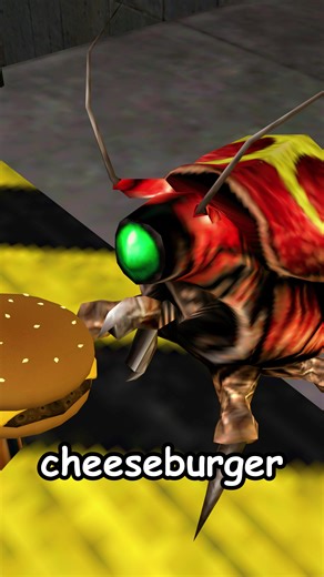 Half-Life Kitty: A Humorous Meme Classic