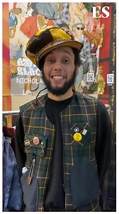 From backstage interviews to front row snaps, we are bringing you London Fashion Week from the inside. Follow us on Instagram for more exclusive fashion content 👉https://bit.ly/3BuuK3p @LondonFashionWk @BFC #LFW | London Evening Standard