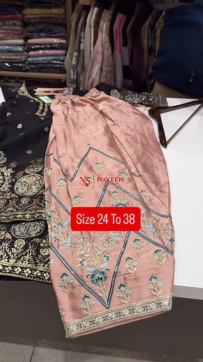 NAVEEN STORES on Instagram: "#readymadesuits #childrendresses @naveenstores"