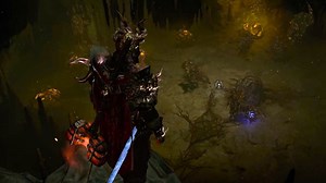 Diablo 4 players have figured out how to swap characters into seasonal realms