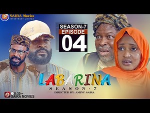 LABARINA SEASON 7 EPISODE 4