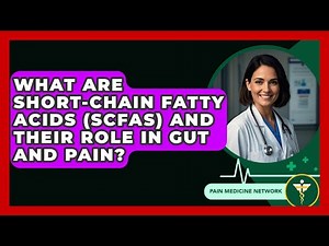 What Are Short-chain Fatty Acids (SCFAs) And Their Role In Gut And Pain? - Pain Medicine Network